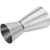 Double measuring jigger for cocktail, 20/40 ml - Westmark