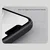 Nillkin Maska za iPhone 16e 6.1 Scrub Pro, Crna