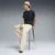PUMA Essentials Elevated Tee Men, Puma, New Navy, M