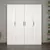 HANAH HOME Ormar za hodnik Noah 8200