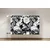 tulup.si Pokrov radiatorja Črne vrtnice 90x60 cm
