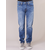 LEVIS moške kavbojke Jeans straight 502 REGULAR TAPERED, modre