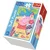 Trefl Puzzle Peppa Pig: Na plaži 54 kosov