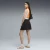 Womens Puma Wardrobe Essentials Pleated Skirt, Black, Size S, Women