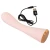 You2Toys Super Soft Double Layer Silicone G-Spot Vibrator Pink