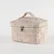 Be Cute neseser roze 23x15x15cm