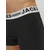 Jack&Jones Sense Trunks 3-Pack Noos Za Muškarce