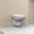 Duru konzolna WC šolja sa bide funkcijom