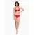 s.Oliver Bikini Tonia, rdeča