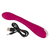 Sweet Smile G-Spot Vibrator Purple