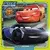 Ravensburger Slagalica Cars, 3x49 delova