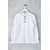 Trendyol Curve Ženska bluza Tbbaw26Af00023, Bela
