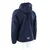 CMP Zip Hood Moški Softshell Jakna