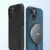 Maska Nillkin Super Frosted Shield Pro Magnetic za iPhone 14 Plus crna