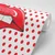 Samolepilna tapeta pop art ustnice - 343x231