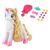 Set Zuru Sparkle Girlz Unicorn