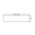 BRAYTRON Kvadratni LED Panel 18W 6500k