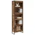 Ormarić za knjige 2 pcs Staro drvo 60 x 30 x 189,5 cm