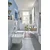 Square uni stone grey antislip R10B 330x302
