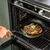 Non-stick frying pan, aluminium, 24 cm, Classic - KitchenAid