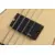 Schecter Stiletto Custom-4 Natural Satin (NAT) SKU #2531