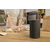 Gorenje BPSA6747A08XWI vgradna pirolitična pečica, WiFi