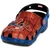 Crocs SpiderWebClClgK Rdeča