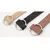 Zanka za pas - temno rjava KP12571