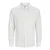 JACK & JONES Set muških košulja 12278074, 2 komada, Bela i plava