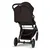 Cybex kolica Beezy, Chocolate Brown 2026