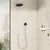 75417700 Hansgrohe DuoTurn E termostatska pokrivna plošča