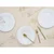 Creatable Jedilni Servis Fleur Royal, 12-Delni