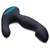 Prostatic Play Mega Maverick 10X Rotating Vibrating Prostate Stimulator Black