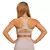BeastPink Sense Sports Bra Grey
