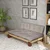 Atelier del Sofa Fotelja za odmaranje CPT8372-200, Krem