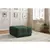 Temno zelen tabure Kleber - Bobochic Paris