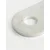 WALLXPERT Daska za sečenje od mermera Bianco White