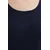 Trendyol Curve Ženska majica Tbbss25Bf00063, Tamnoplava