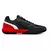 Wilson RUSH PRO 5 CLAY, muške patike za tenis, crna WRS339950U