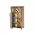 Hanah Home Komoda s ladicama 60x116x36cm Hrast