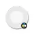Ecolite LED-WSL-CCT/6W/BI - LED ugradno stropno svetlo LADA LED/6W/230V IP44 belo