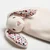 Whisbear WHISBEAR Odejica DouDou Hug Bunny bela 45135