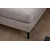 Atelier del Sofa Ugaona garnitura 90x90x200cm Bež
