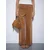 Mohito - Pantalone od rebrastog somota