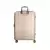 ABS Movom set kofera 2/1 champagne