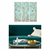 WALLXPERT Dekorativne slike MDF1177630450