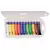 Boja tempera 7,5ml aluminijumska tuba 12boja/poly CMP 245T12PP