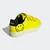 Adidas Patike za dečake Advantage Amiley cf, Žute