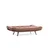 Atelier del Sofa Trosed na razvlačenje Misa Svetlobraon