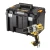 DEWALT Bušilica bez četkica 18V XR XRP DCD996NT